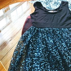 Necessary objects girls dress size 6-8